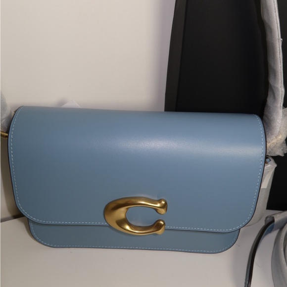 NWT Coach Sage Shoulder and Crossbody Bag - Picture 4 of 12